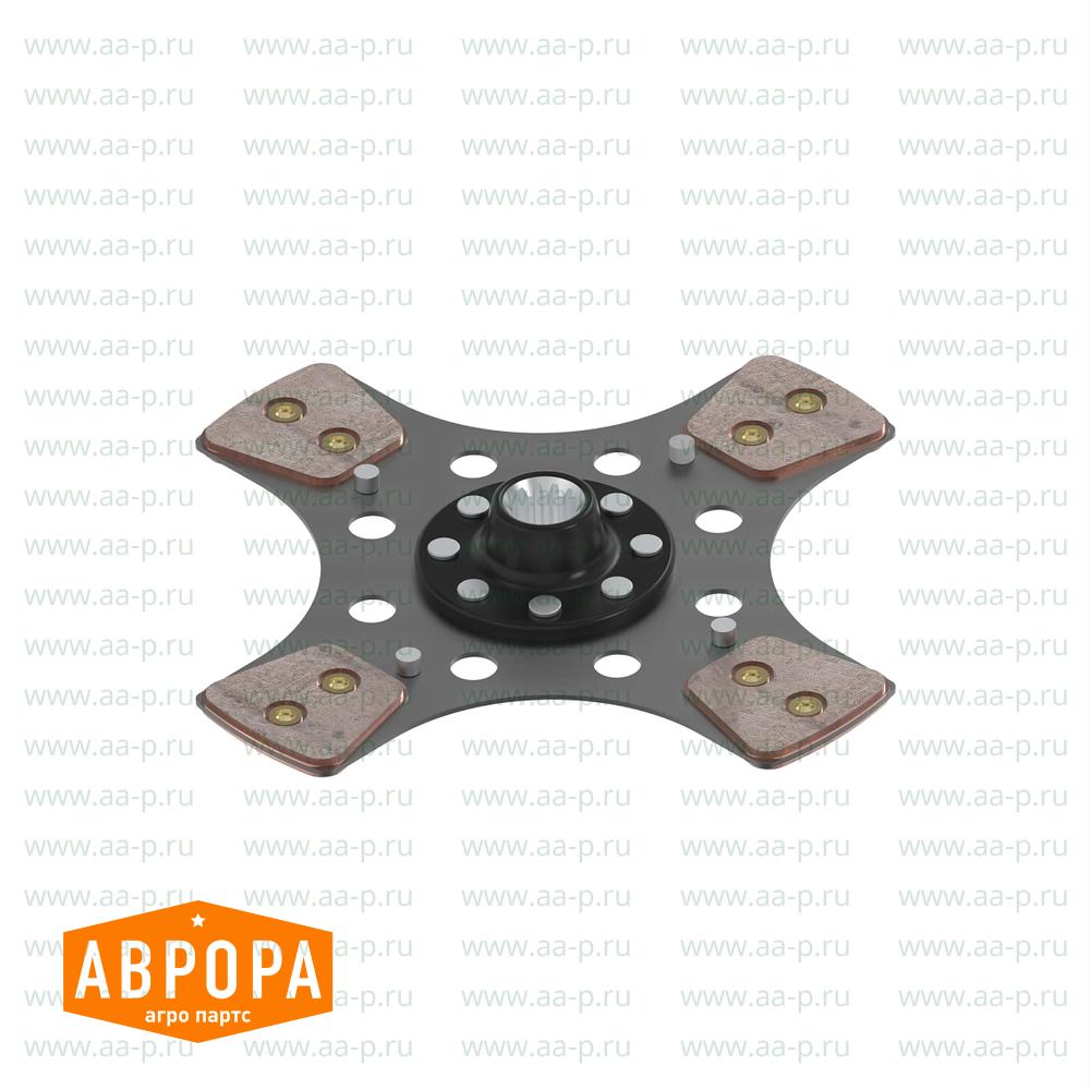 Kupplungsmitnehmerscheibe